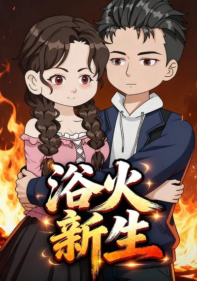浴火新生