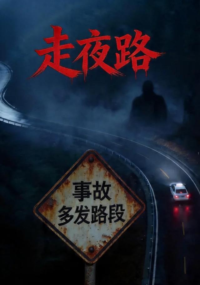走夜路 cover