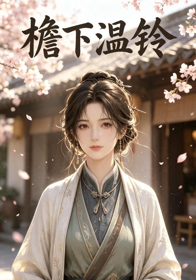 檐下温铃 cover
