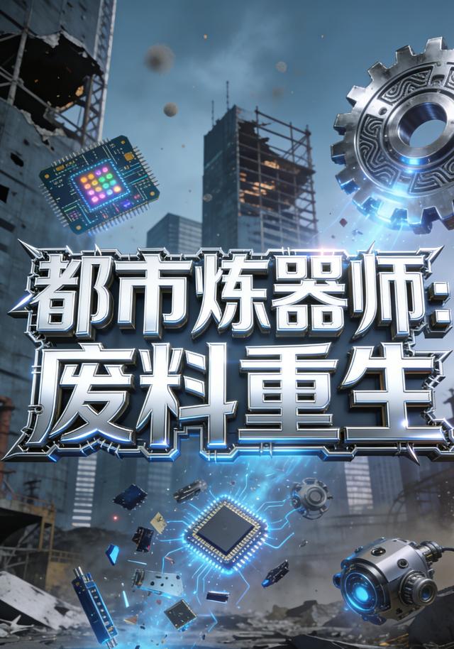 都市炼器师：废料重生