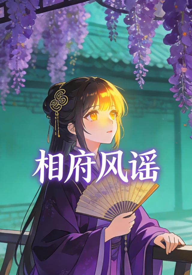 相府风谣