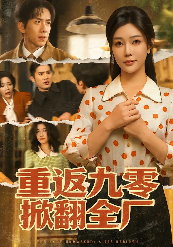 重返九零掀翻全厂