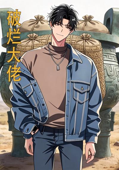破烂大佬