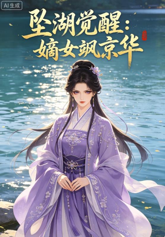 坠湖觉醒：嫡女飒京华