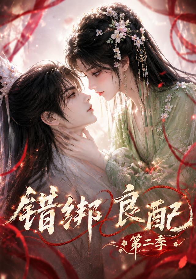 错绑良配第二季
