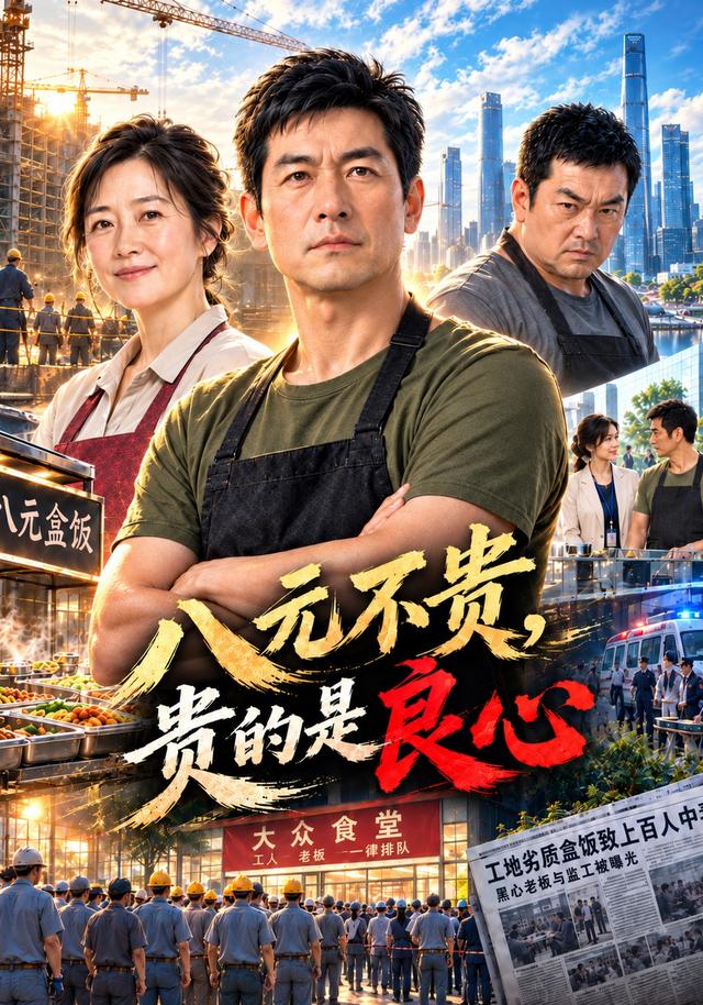 八元不贵，贵的是良心 cover