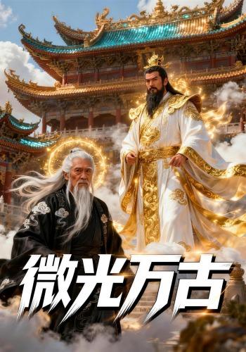 微光万古