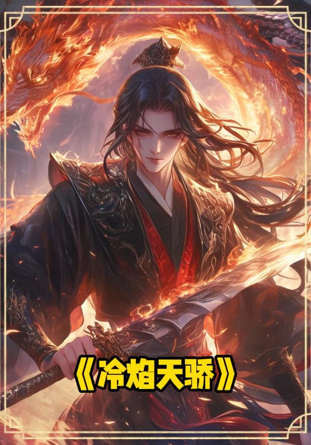 冷焰天骄