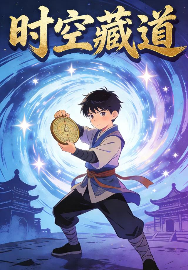 时空道藏