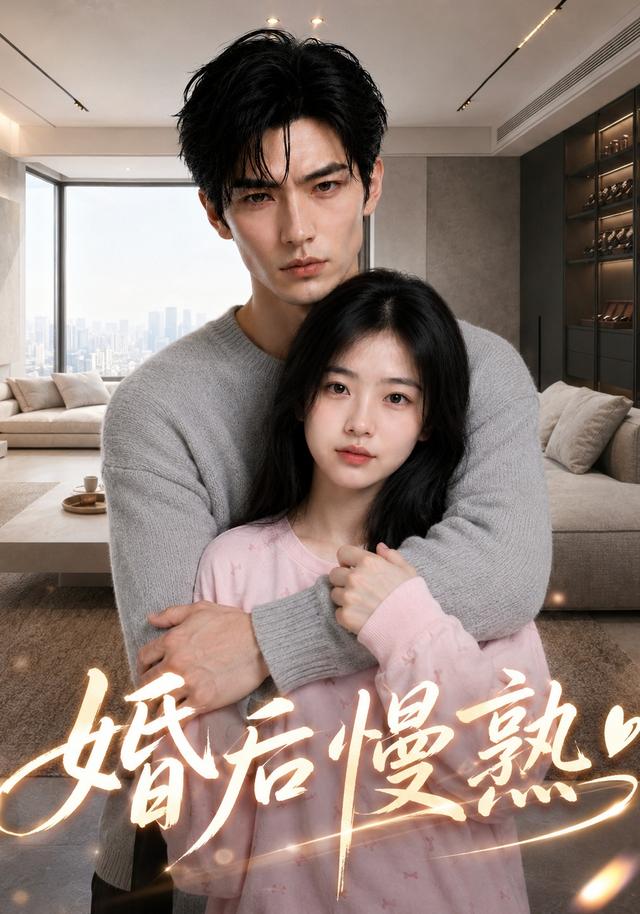 婚后慢熟
