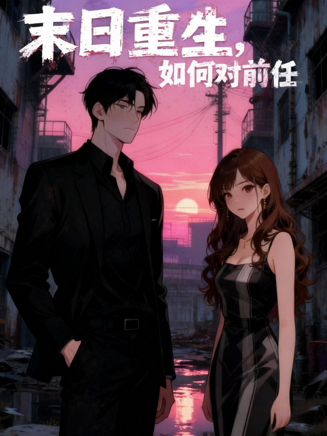 末日重生，如何对前任