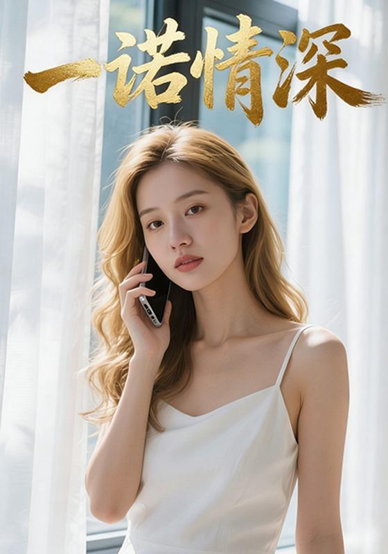 一诺情深封面图