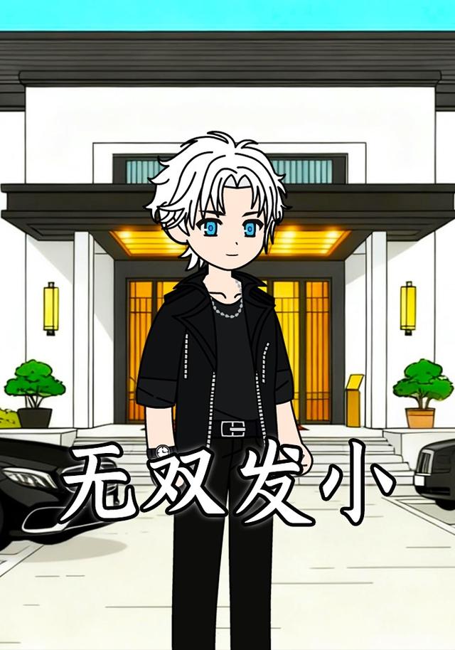 无双发小封面图