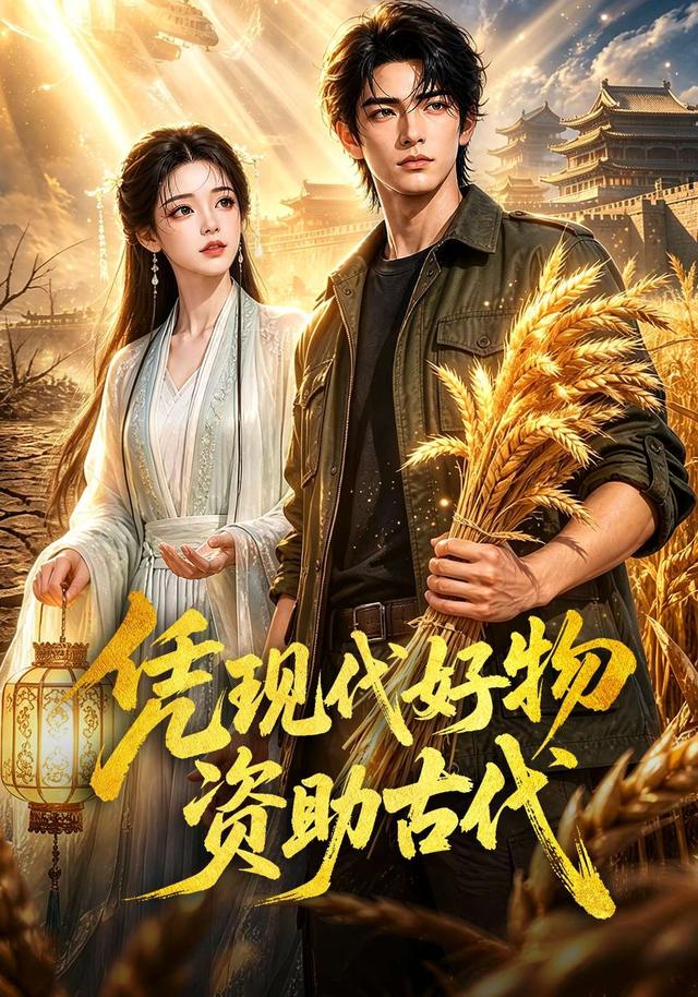 凭现代好物资助古代