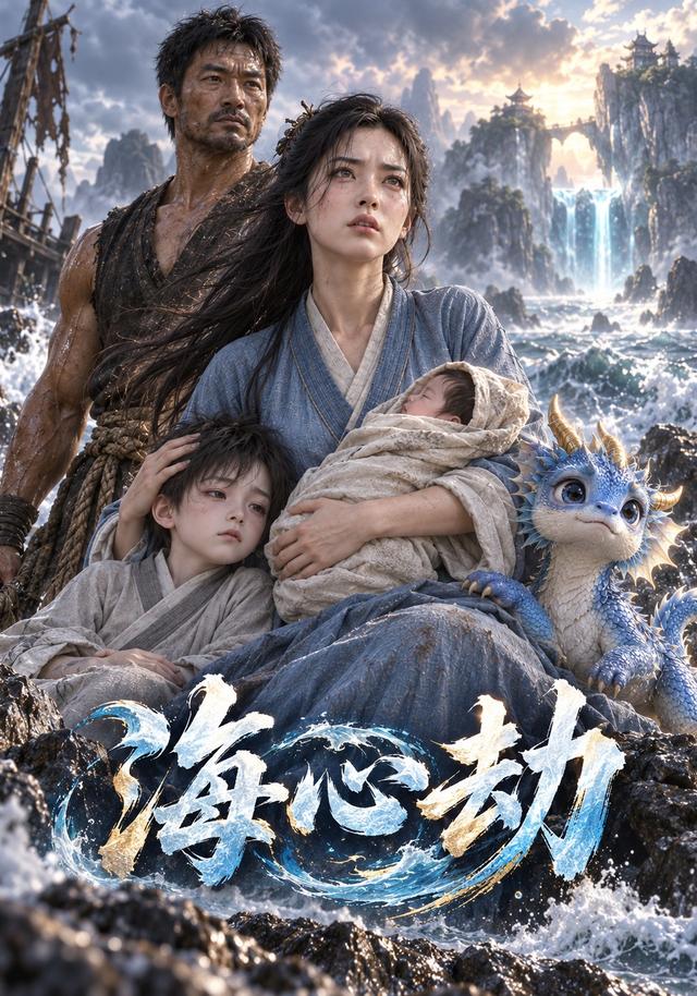 海心劫