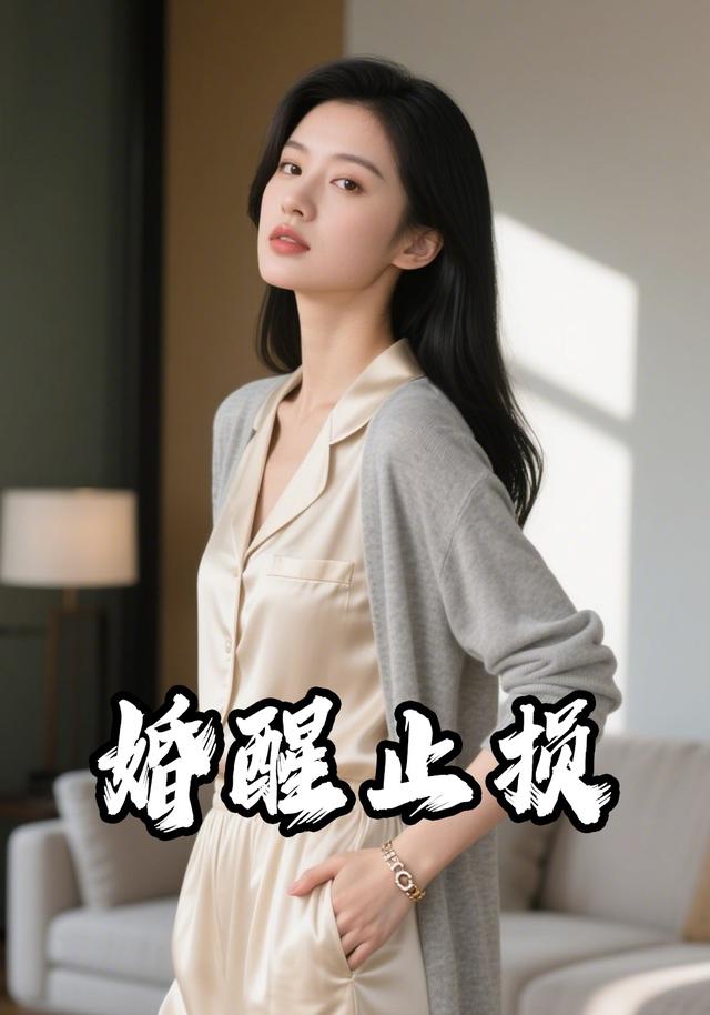 婚醒止损