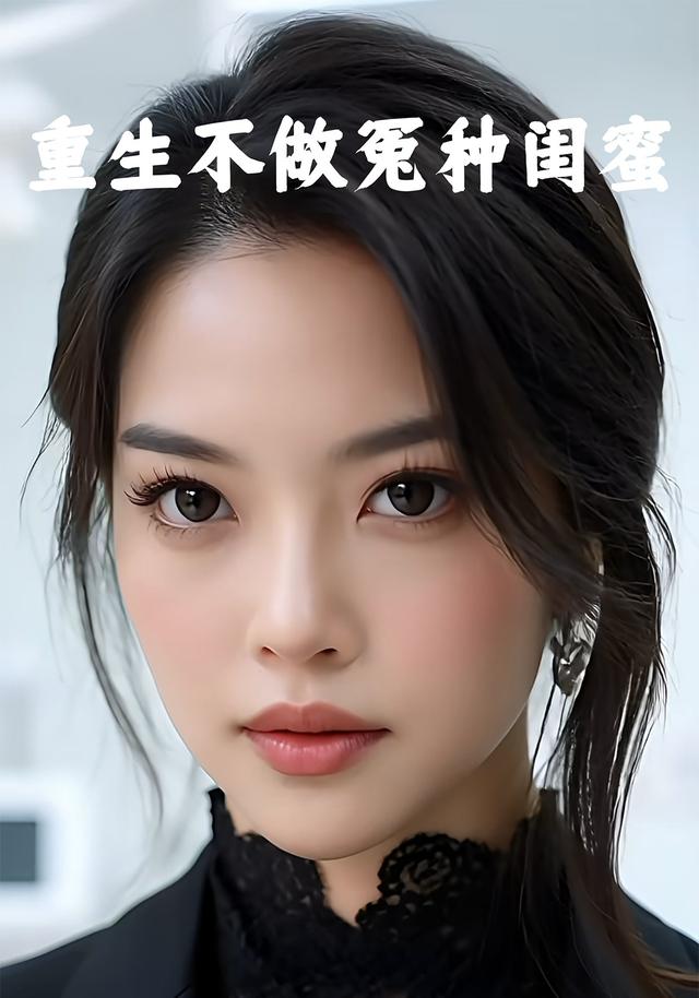 重生不做冤种闺蜜