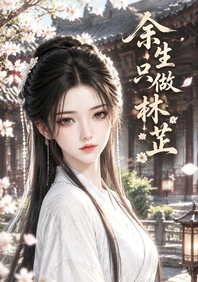 余生只做林芷