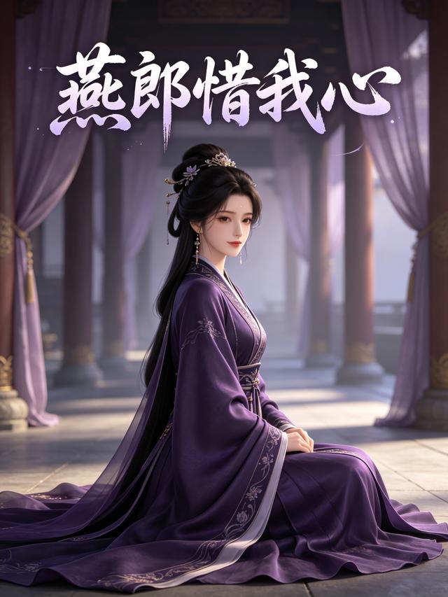 燕郎惜我心 cover