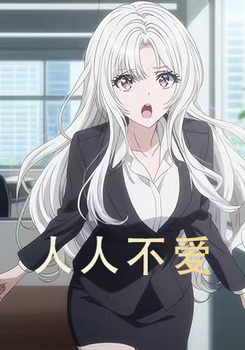 人人不爱封面图
