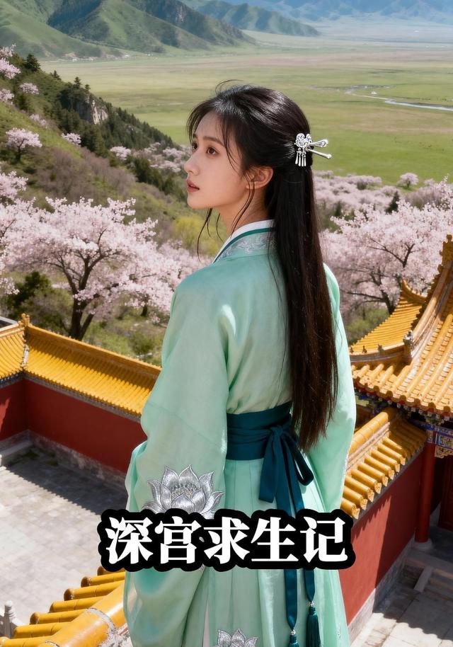 深宫求生记
