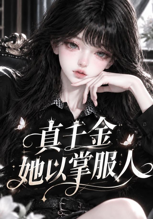 真千金她以掌服人