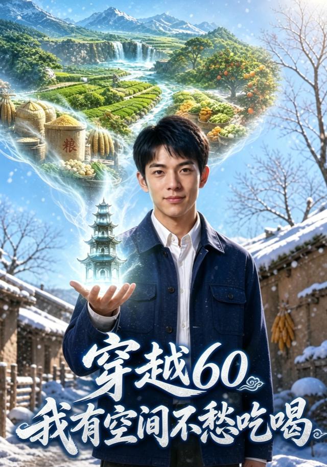 穿越60我有空间不愁吃喝
