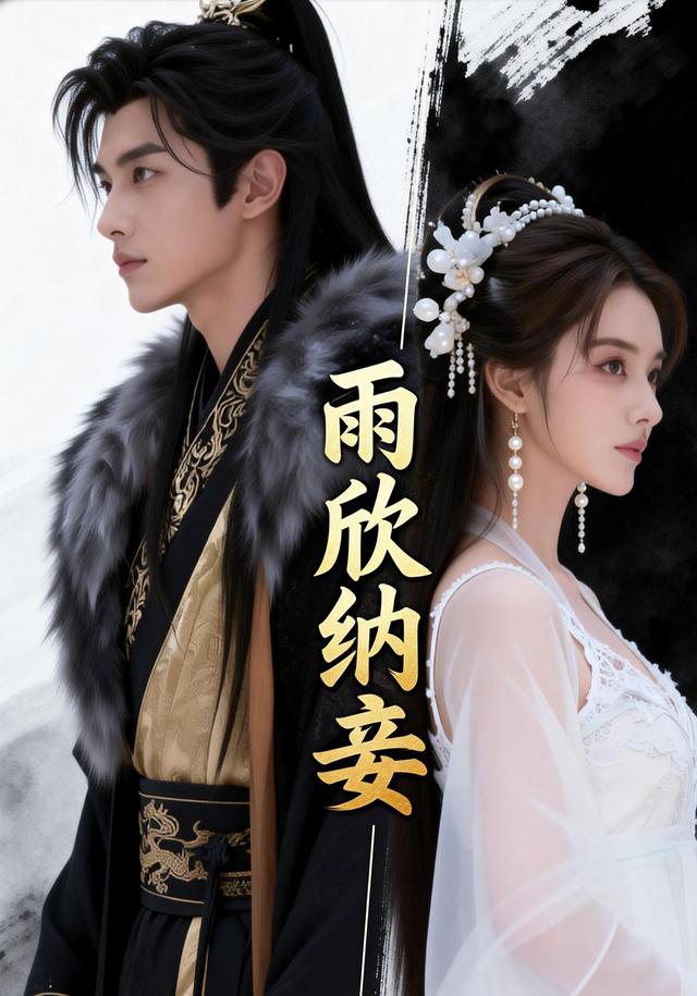雨欣纳妾
