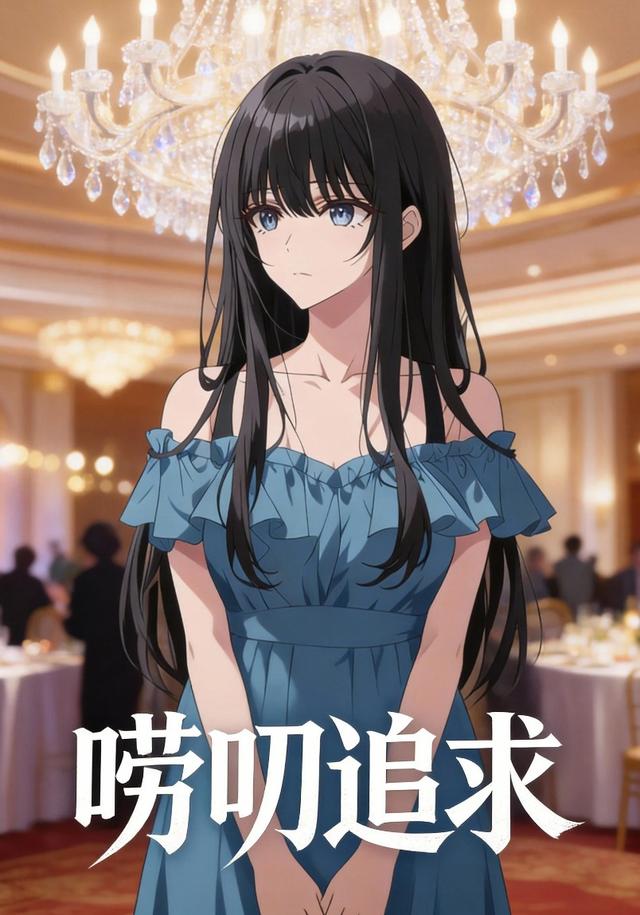 唠叨追求