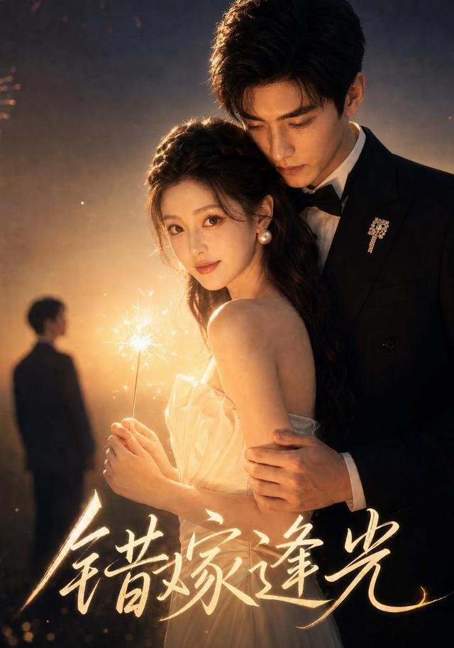 错嫁逢光 cover