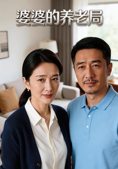 婆婆的养老局
