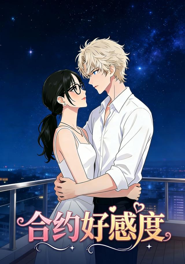 合约好感度封面图