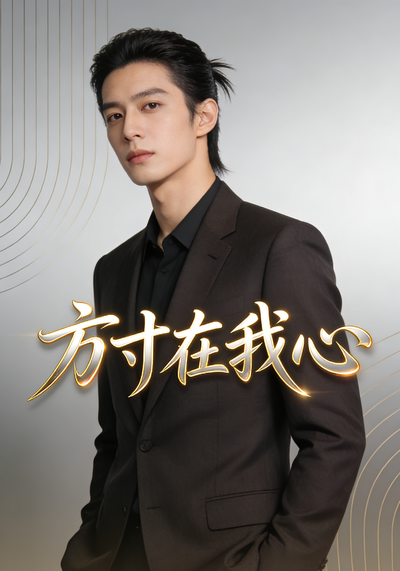 方寸在我心