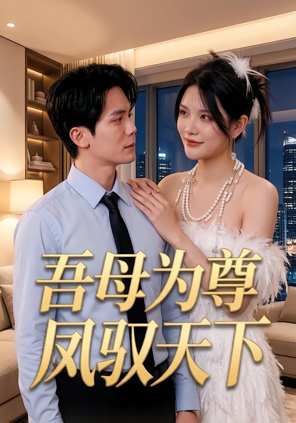 吾母为尊凤驭天下