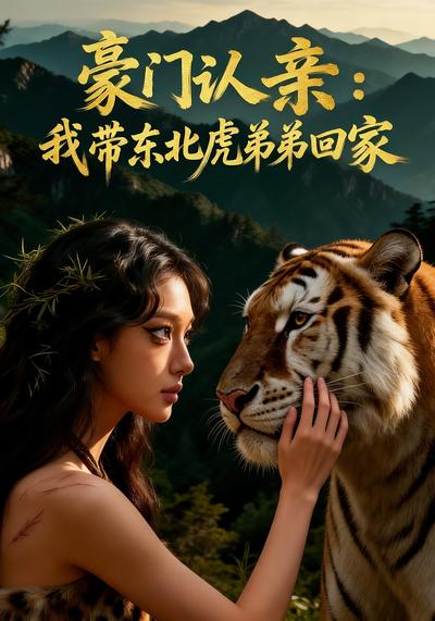 豪门认亲：我带东北虎弟弟回家