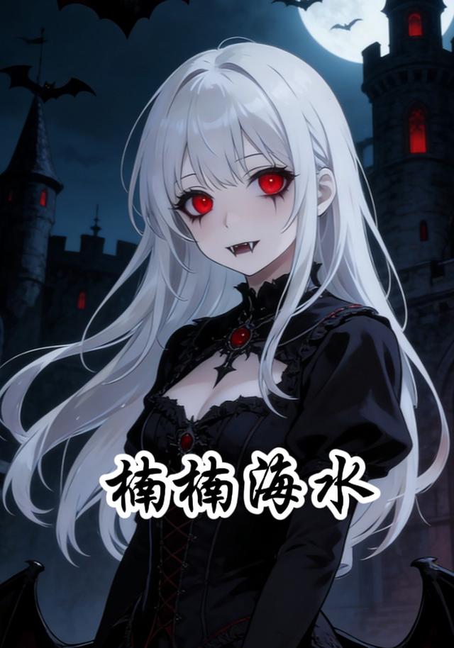 楠楠海水封面图