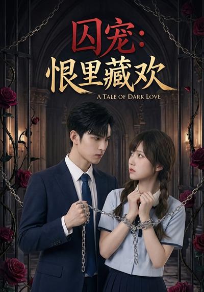 囚宠：恨里藏欢
