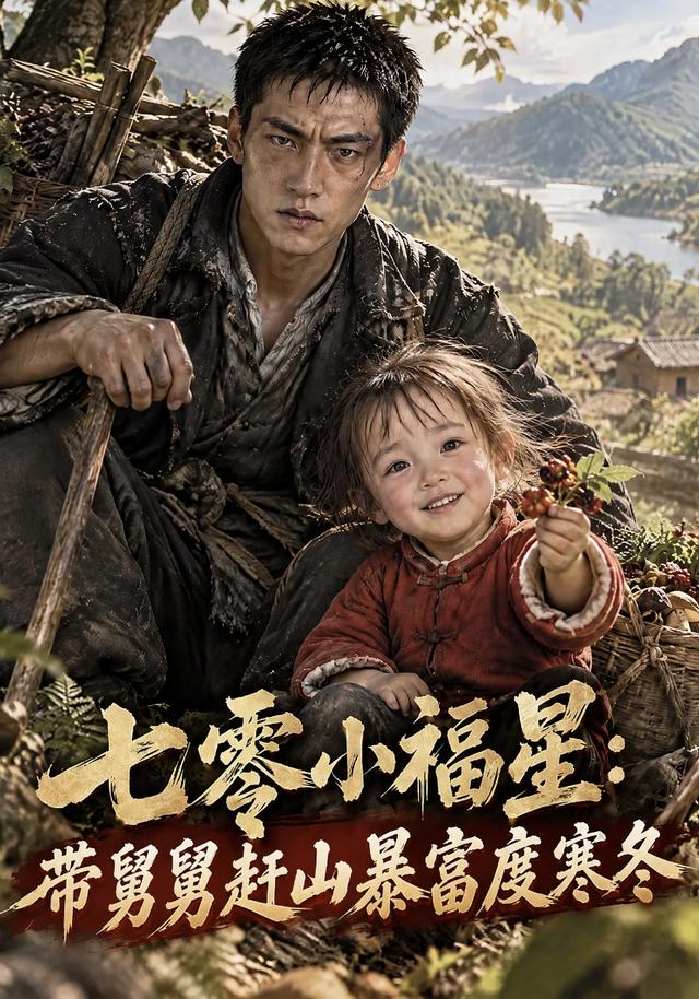 七零小福星：带舅舅赶山暴富度寒冬