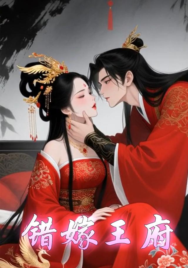 错嫁王府