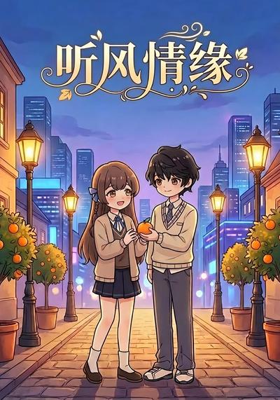听风情缘