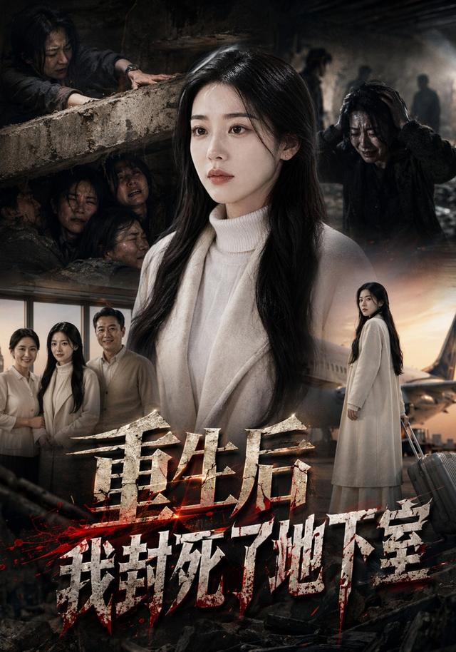 重生后我封死了地下室