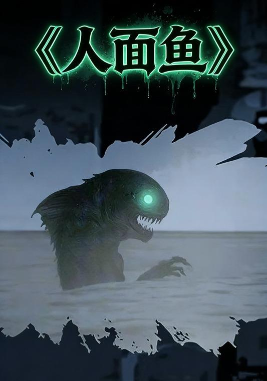 人面鱼