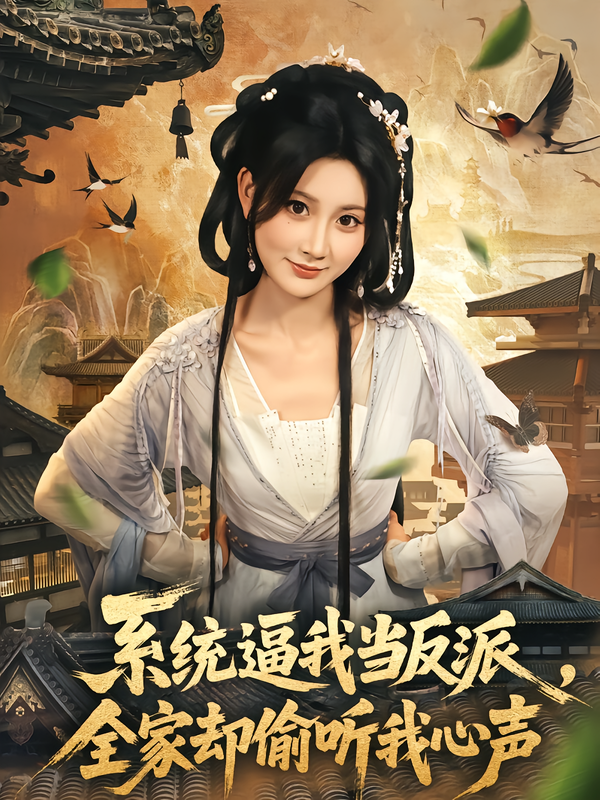 系统逼我当反派，全家却偷听我心声