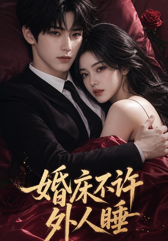 婚床不许外人睡