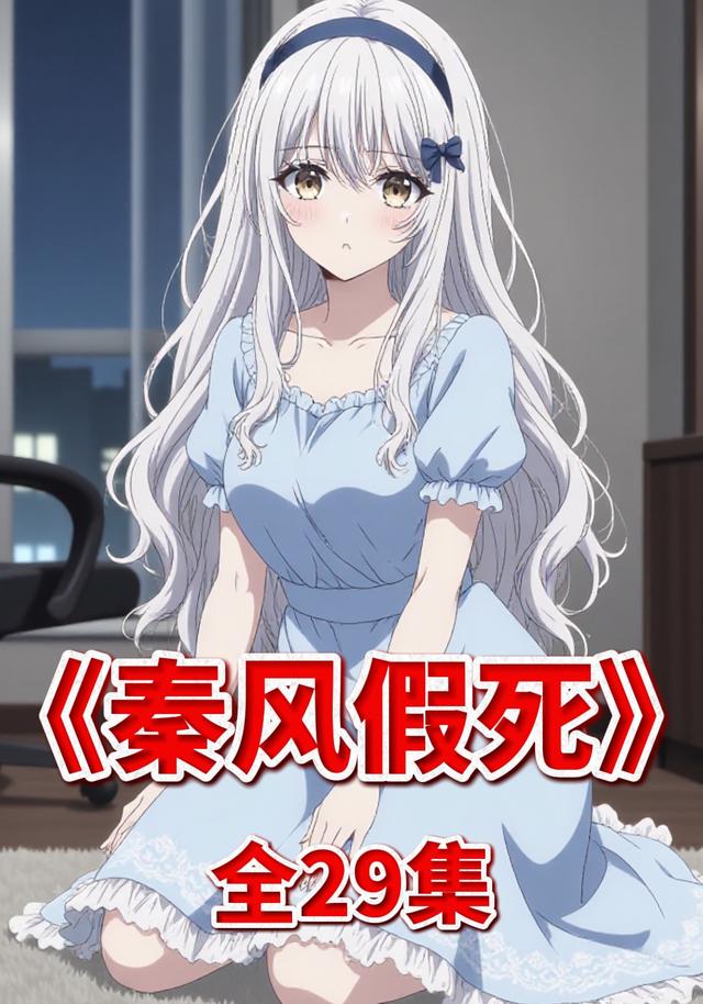 秦风假死封面图