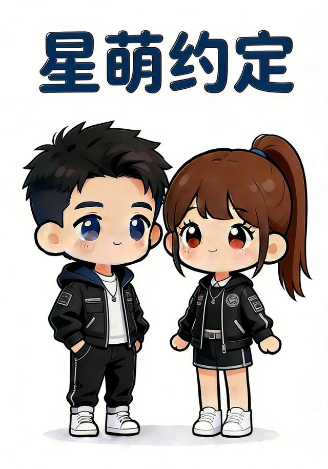 星萌约定