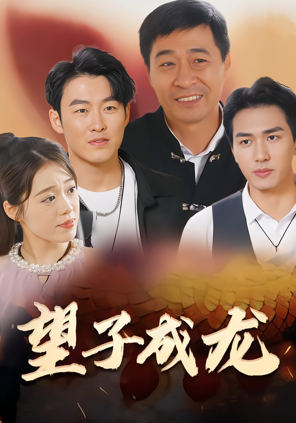 望子成龙