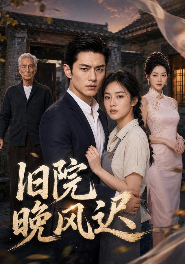 旧院晚风迟 cover