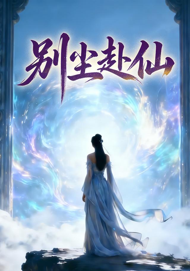 别尘赴仙