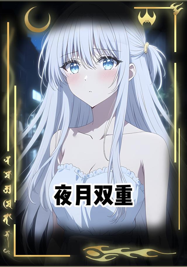 夜月双重